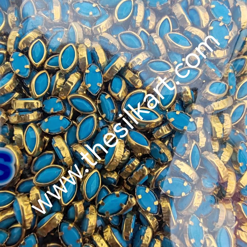 6k eye sky blue matt