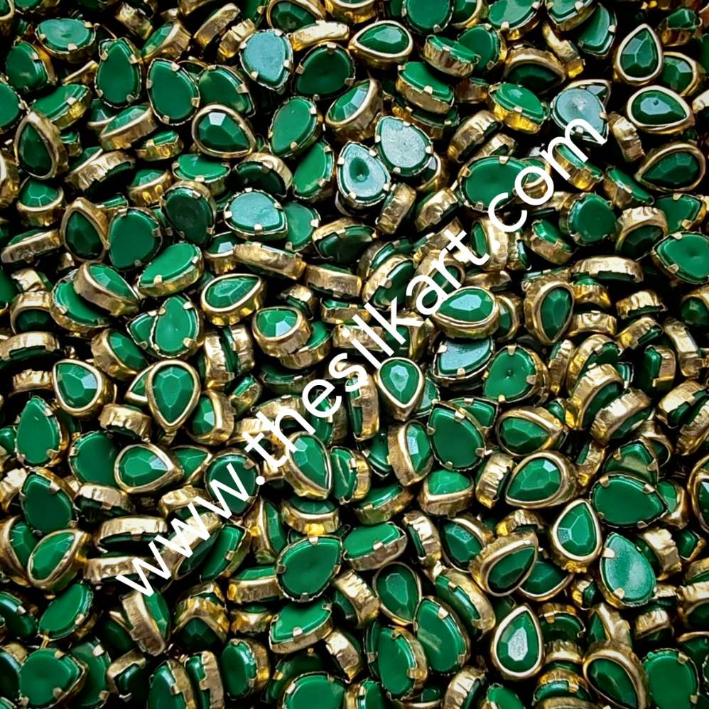 6k droup dark green matt