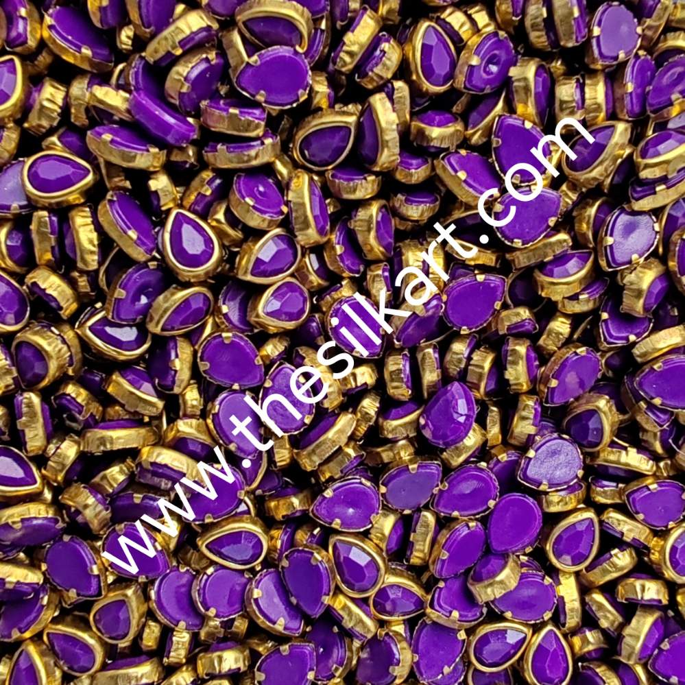 6k droup purpule matt