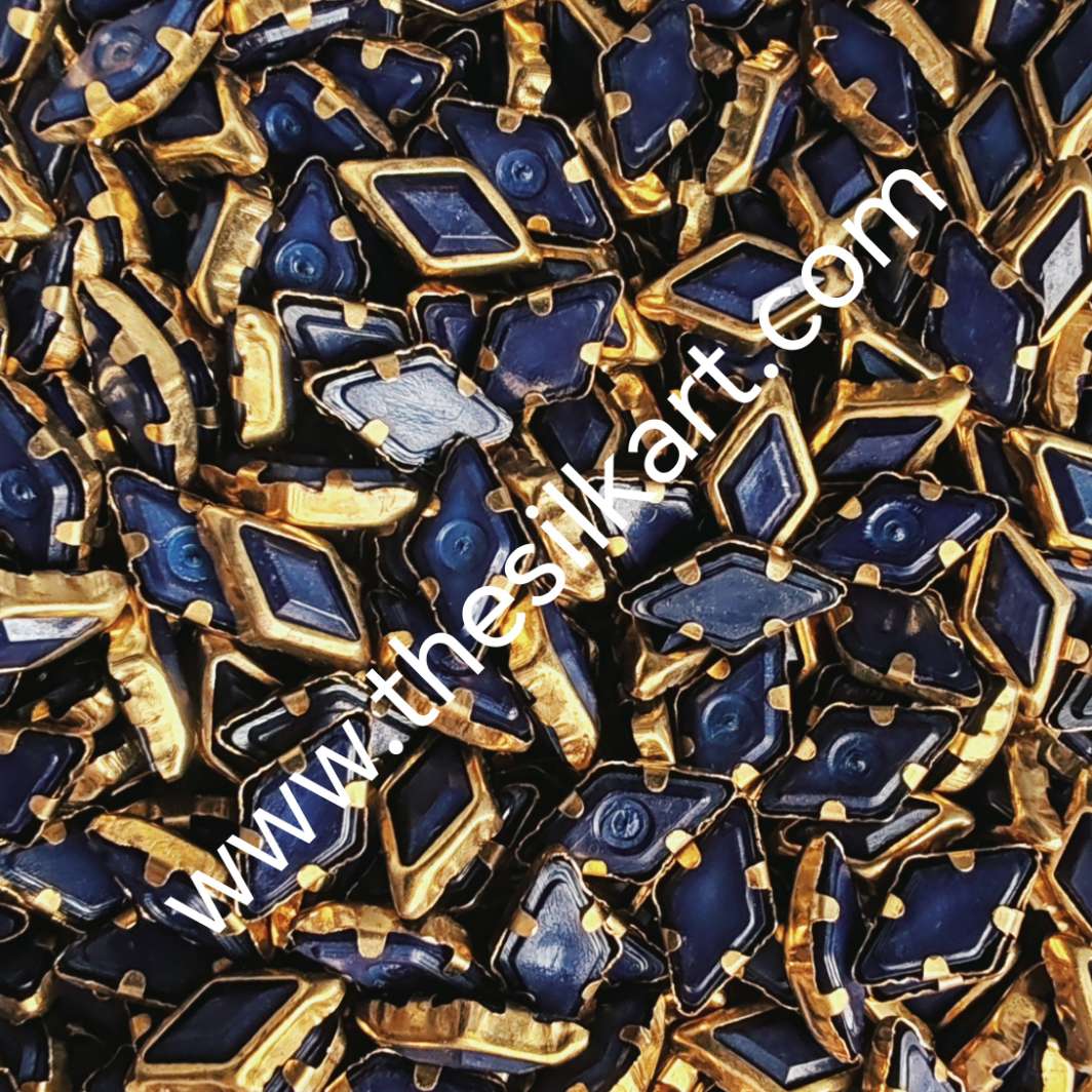 pestral diamond [8*4] shape matt