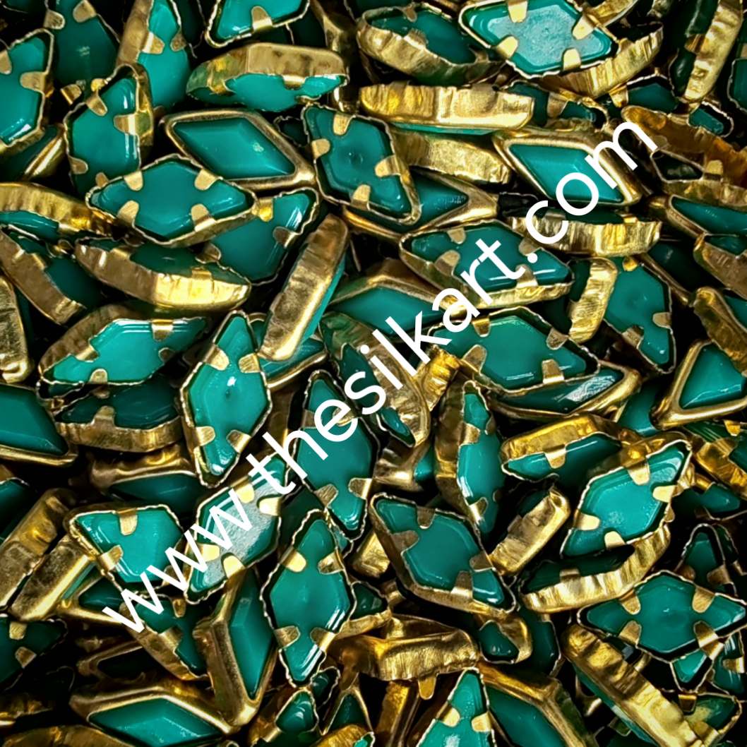 diamond shape nemali kantam colour matt