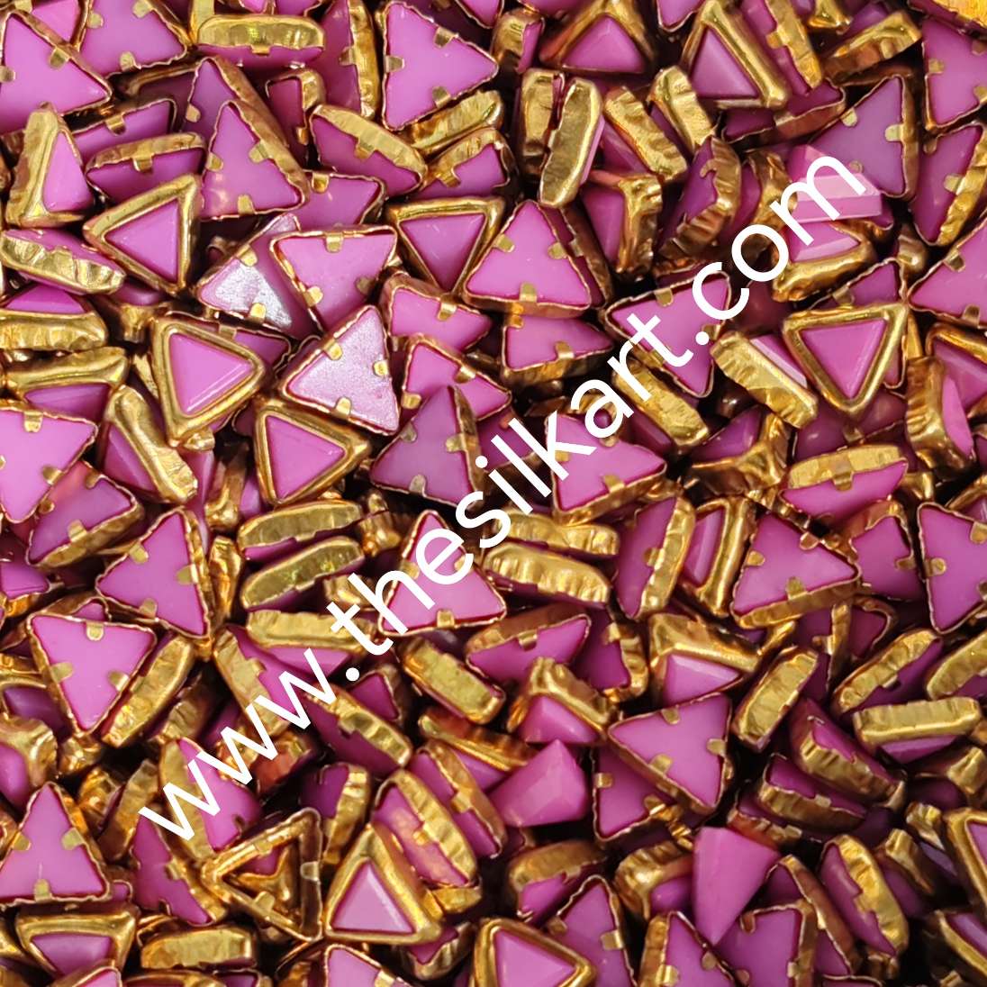 pestral triangle matt kundans