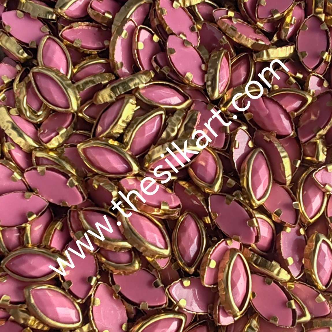 8k eye dusty pink matt