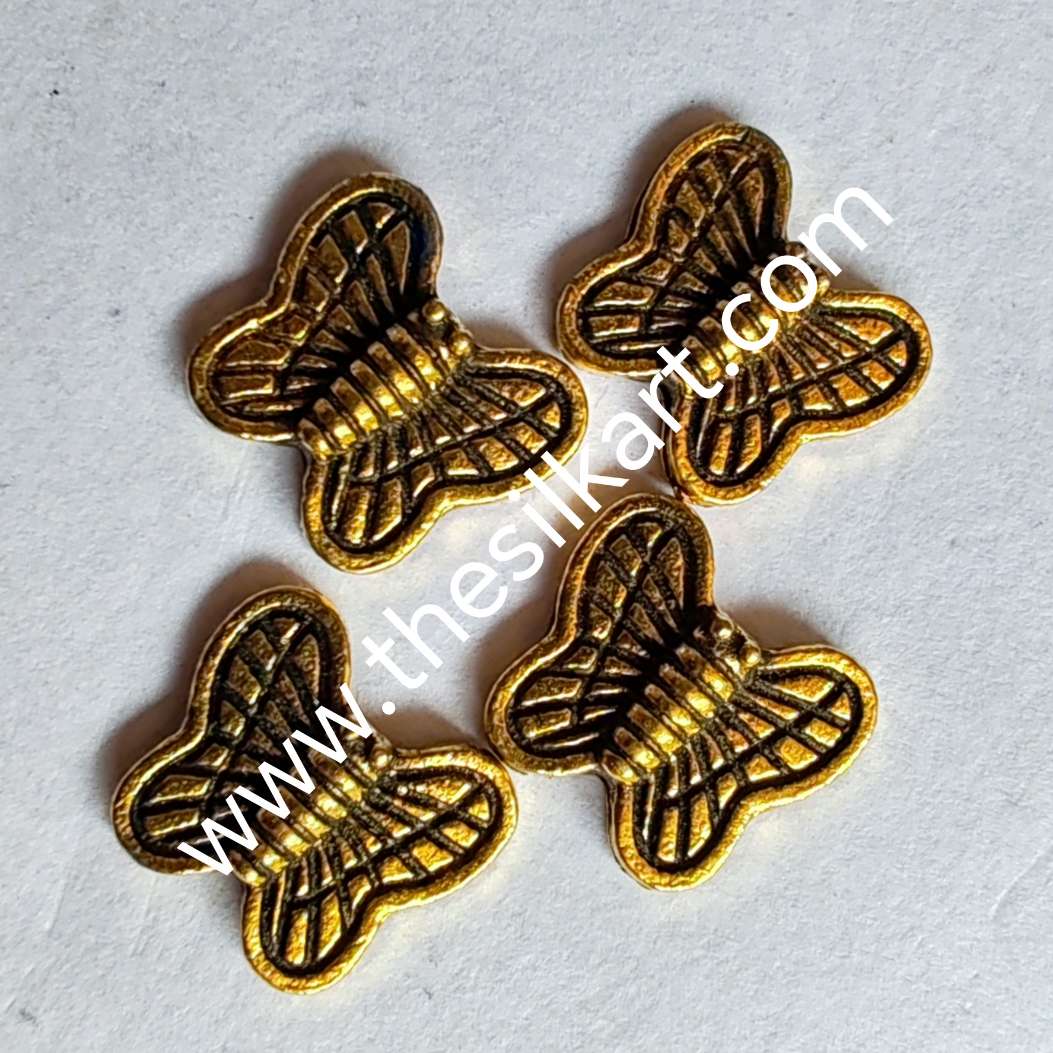 butterfly charms no:2