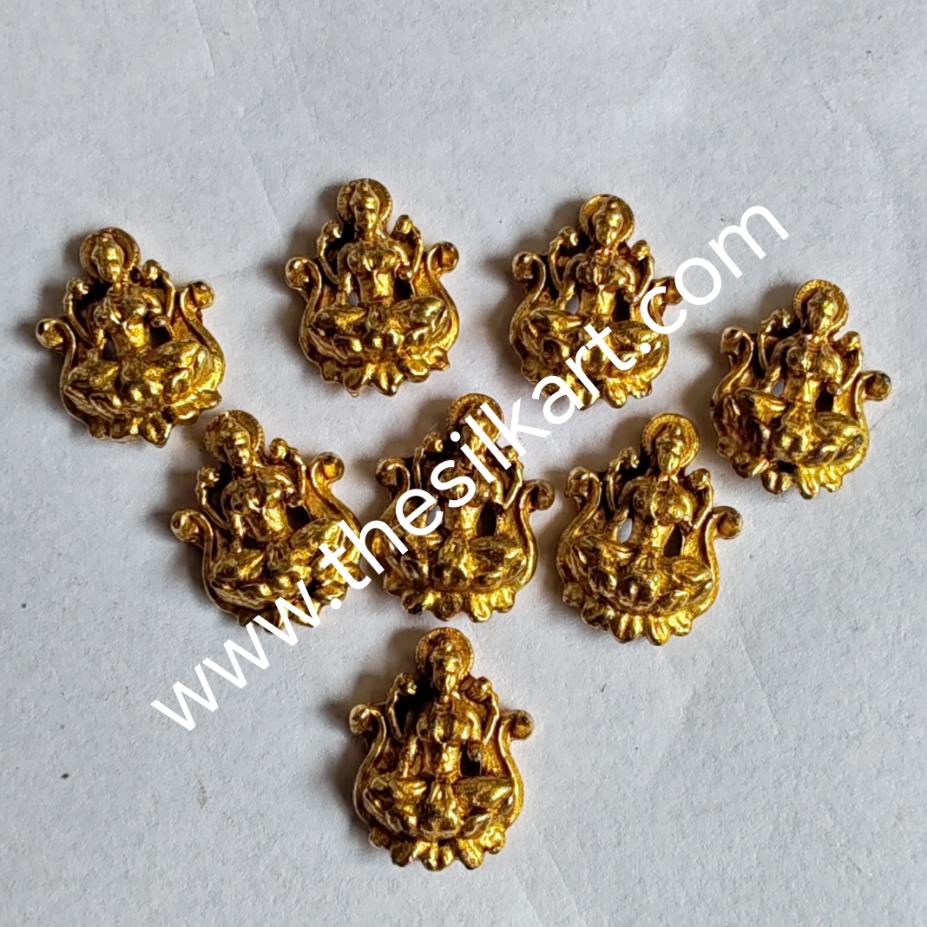 laxmi devi charms no:2