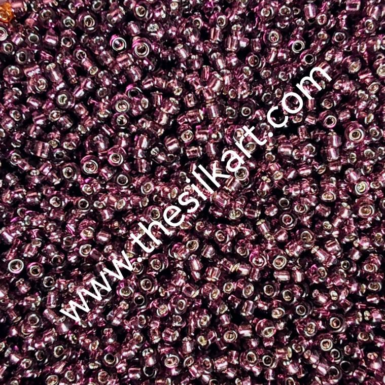 brown colour sugar beads