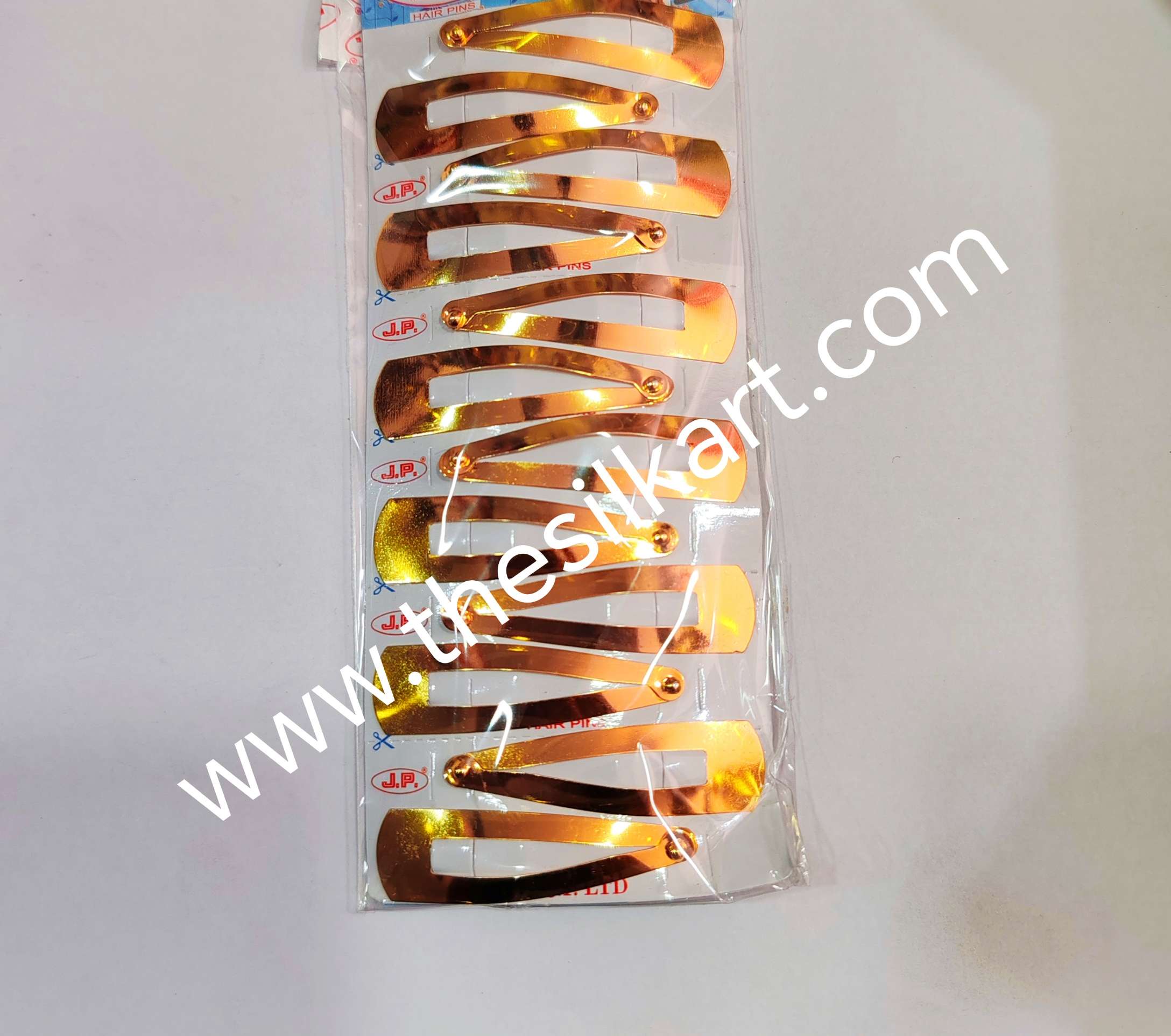 gold colour tiktaks