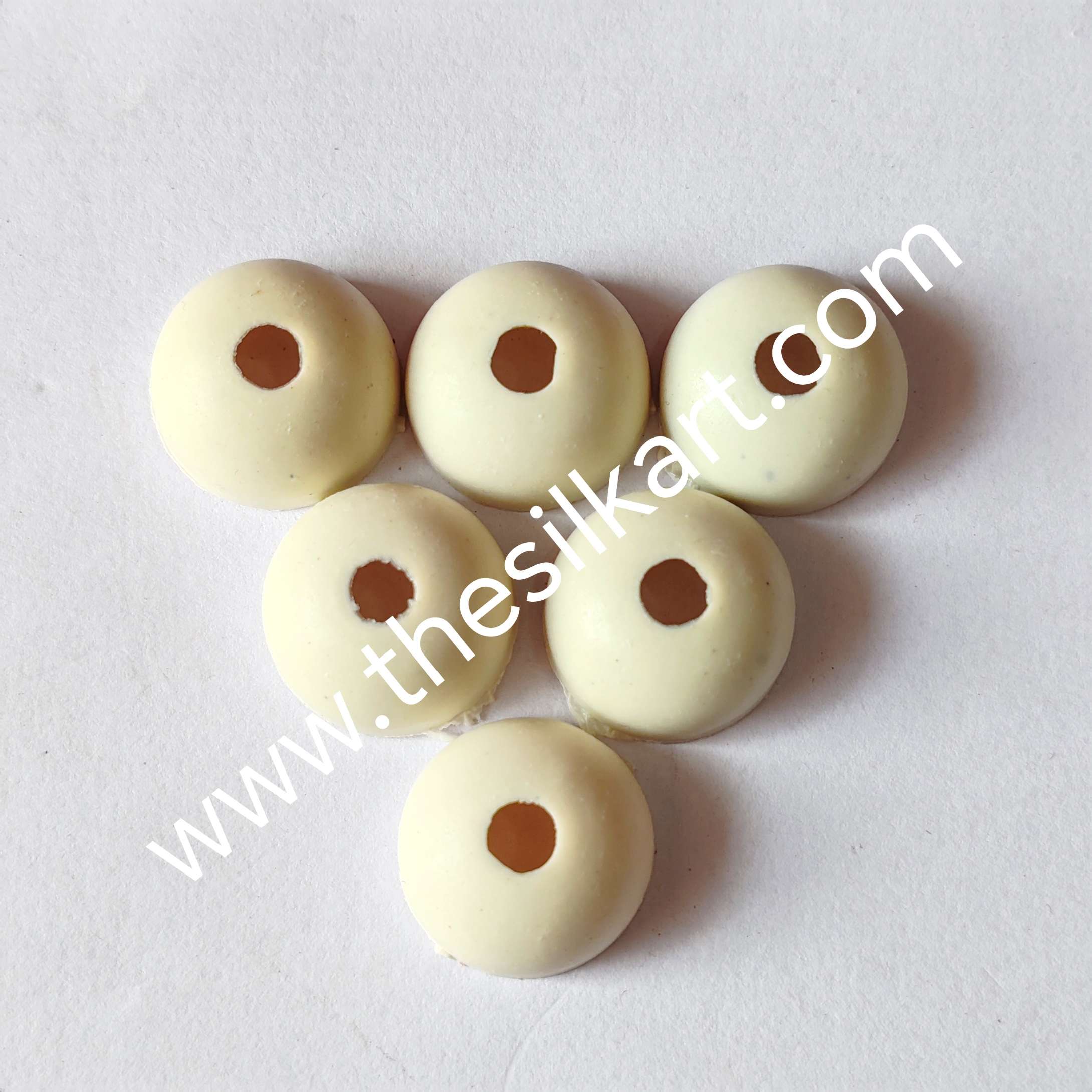 1.7 cm jumka bases