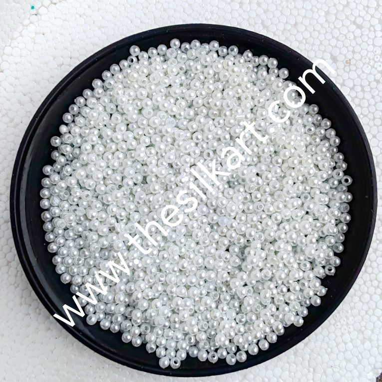 2mm size perals