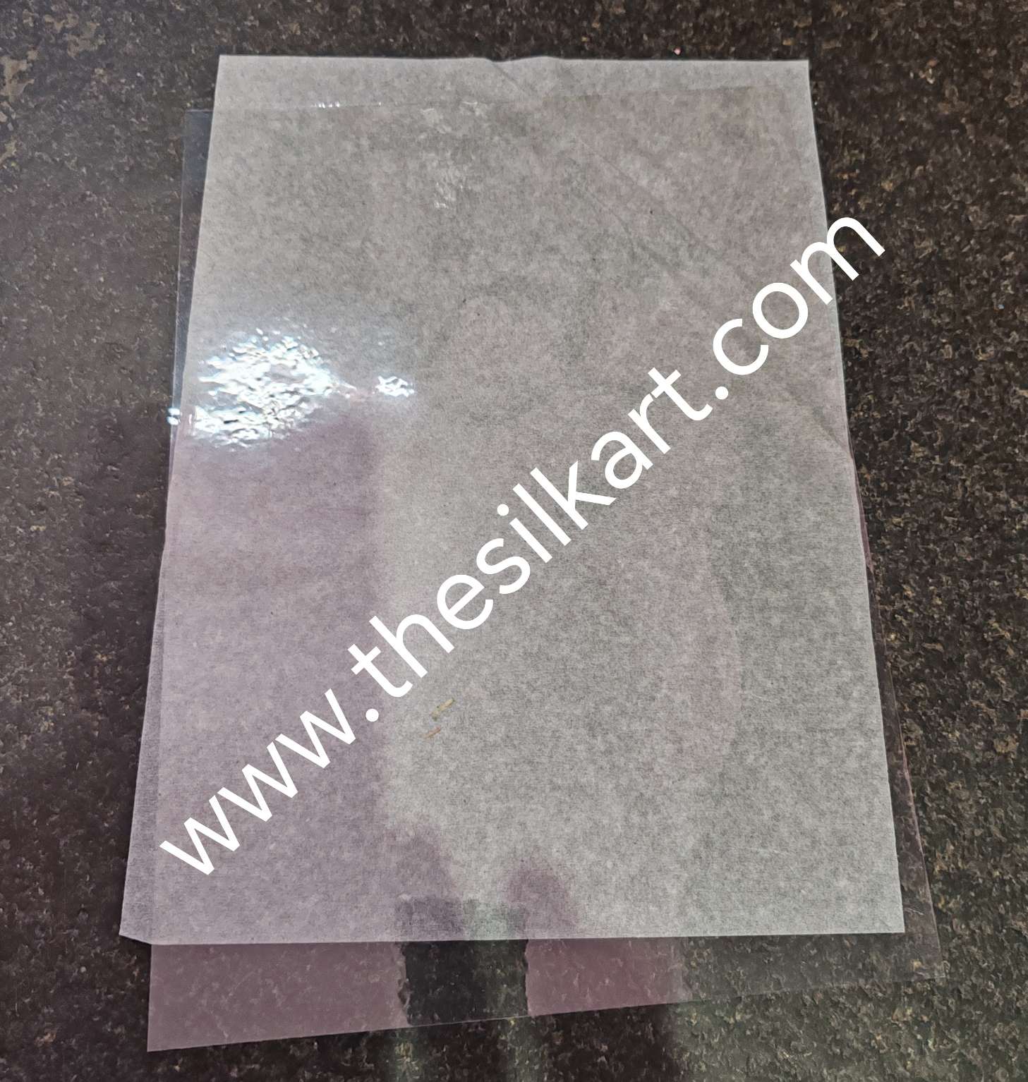 OHP sheet (transparent sheet)-175 micron