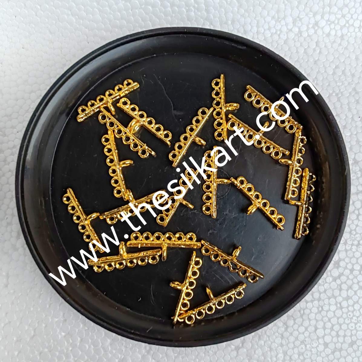 6 hole connectors