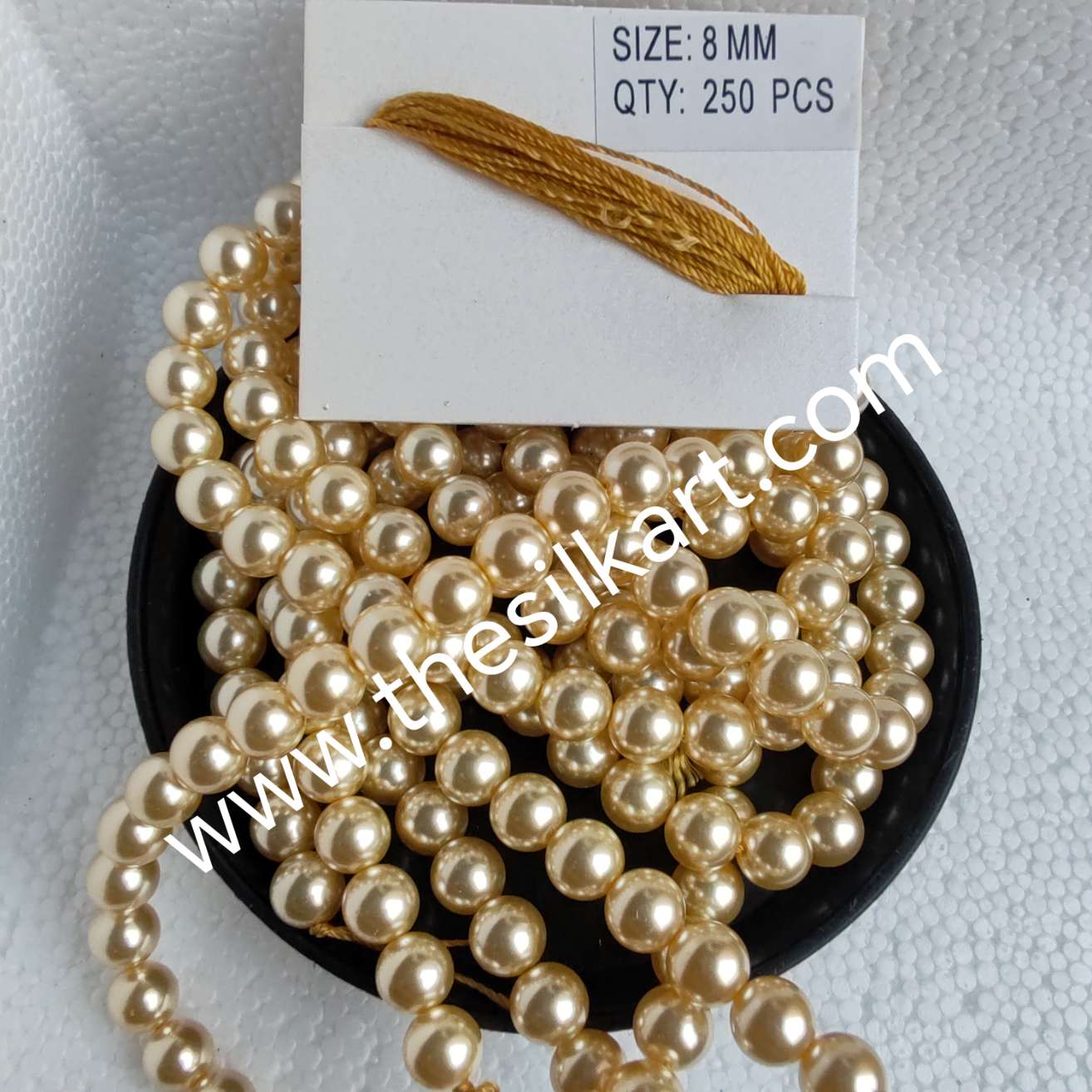 8mm size swaroski perals