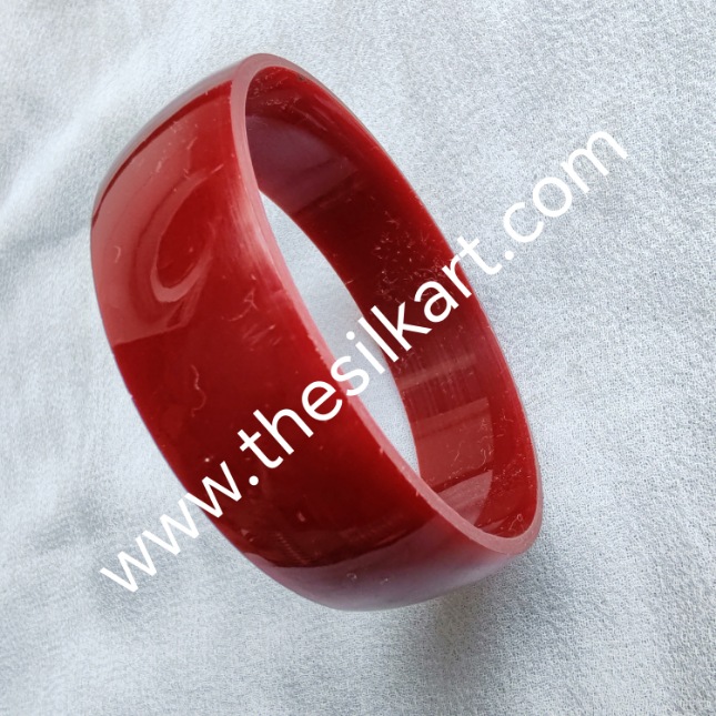 Bangles loose