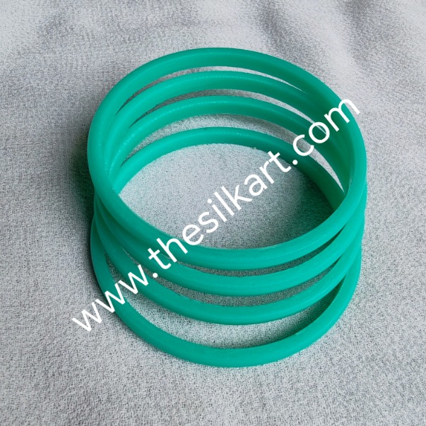4 cut curve bangles
